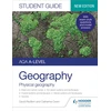 KNYGA David Redfern AQA A-level Geography Student Guide: Physical Geography