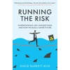 KNYGA David Reid Running the Risk, From Shark Attacks to Nuclear Disaster - understanding life's biggest risks and how we build a safer future
