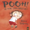 KNYGA David Roberts Pooh! Is That You Bertie?