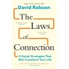 KNYGA David Robson Laws of Connection, 13 Social Strategies That Will Transform Your Life