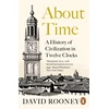 KNYGA David Rooney About Time