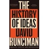 KNYGA David Runciman History of Ideas, Equality, Justice and Revolution
