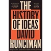 KNYGA David Runciman History of Ideas, Equality, Justice and Revolution