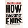 KNYGA David Runciman How Democracy Ends