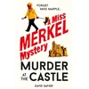 KNYGA David Safier Murder at the Castle