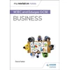 KNYGA David Salter My Revision Notes: WJEC and Eduqas GCSE Business
