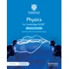 KNYGA David Sang Cambridge IGCSE™ Physics Coursebook with Digital Access (2 Years)