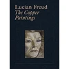 KNYGA David Scherf Lucian Freud