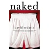 KNYGA David Sedaris Naked