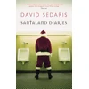 KNYGA David Sedaris Santaland Diaries