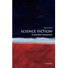 KNYGA David Seed Science Fiction