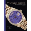 KNYGA Vintage Rolex New Edition