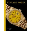 KNYGA David Silver Vintage Rolex, The Largest Collection in the World