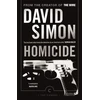 KNYGA David Simon Homicide