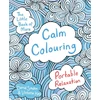 KNYGA David Sinden Little Book of More Calm Colouring