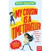 KNYGA David Solomons My Cousin Is a Time Traveller