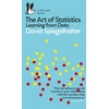 KNYGA David Spiegelhalter Spiegelhalter David Art of Statistics: Learning from Data
