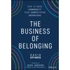 KNYGA David Spinks Business of Belonging
