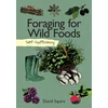 KNYGA David Squire Self-Sufficiency: Foraging for Wild Foods