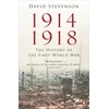 KNYGA David Stevenson Stevenson David 1914-1918: The History of the First World War