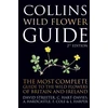 KNYGA David Streeter Collins Wild Flower Guide