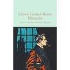 KNYGA David Stuart Davies Classic Locked Room Mysteries