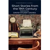 KNYGA David Stuart Davies Geltona Wallpaper: And Other Short Stories from the 19th Century