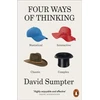 KNYGA David Sumpter Four Ways of Thinking, Statistical, Interactive, Chaotic and Complex