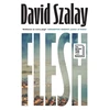 KNYGA David Szalay Szalay David Mėsa