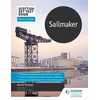 KNYGA David Thomas Scottish Set Text Guide: Sailmaker for National 5 English