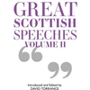 KNYGA David Torrance Ed Great Scottish Speeches