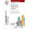KNYGA David Tuck My Revision Notes: Pearson Edexcel A Level Political Ideas: Second Edition