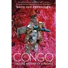 KNYGA David Van Reybrouck Congo