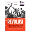 KNYGA David Van Reybrouck Revolusi, Indonesia and the Birth of the Modern World