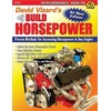 KNYGA David Vizard How To Build Horsepower