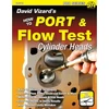 KNYGA David Vizard's How to Port &amp; Flow Test Cylinder Heads