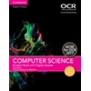 KNYGA David Waller GCSE Computer Science for OCR Student Book with Digital Access (2 Years) Updated Edition