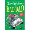 KNYGA David Walliams Bad Dad