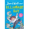KNYGA David Walliams Billionaire Boy