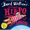 KNYGA David Walliams First Hippo on the Moon