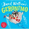 KNYGA David Walliams Geronimo