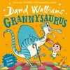 KNYGA David Walliams Grannysaurus