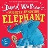 KNYGA David Walliams Slightly Annoying Elephant