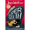KNYGA David Walliams Super Sleuth
