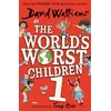 KNYGA David Walliams Walliams David World’s Worst Children 1