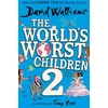 KNYGA David Walliams World’s Worst Children 2