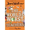 KNYGA David Walliams World’s Worst Teachers