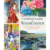 KNYGA David Webb Complete Guide to Watercolour