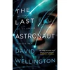 KNYGA David Wellington Last Astronaut
