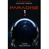 KNYGA David Wellington Paradise-1, A terrifying survival horror set in deep space